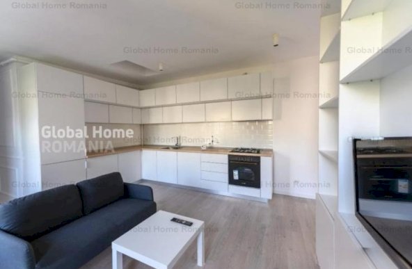 Apartament Modern 2 Camere | Centrala Proprie | Vila recent renovata | Terasa |