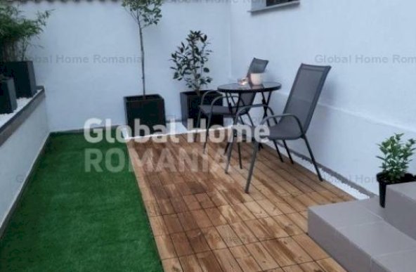 Apartament 2 camere 47MP | Terasa 18MP | Baneasa | Paraul Rece | Loc parcare