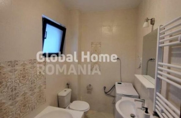 Apartament 2 camere 47MP | Terasa 18MP | Baneasa | Paraul Rece | Loc parcare