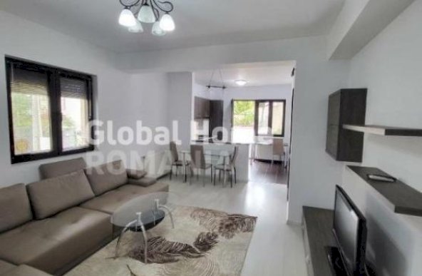 Apartament 2 camere 47MP | Terasa 18MP | Baneasa | Paraul Rece | Loc parcare