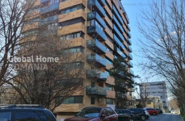 Apartament 3 Camere 123 MP | Zona Baneasa | Phoenicia Residential Apartments