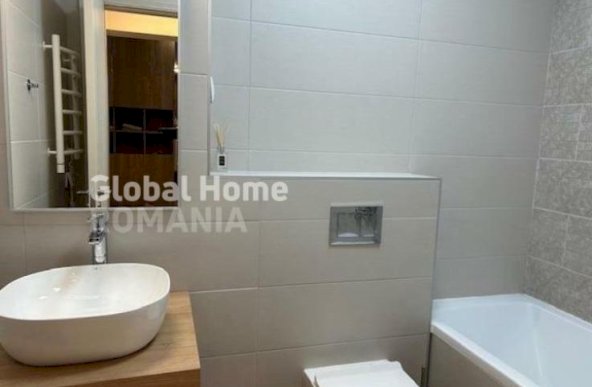 Apartament 3 camere 56MP | Parcului 20 | Herastrau | Parcare