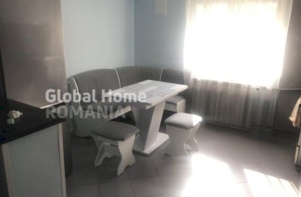 Apartament 3 camere 84MP | Vitan | Renovat | Bloc 2009