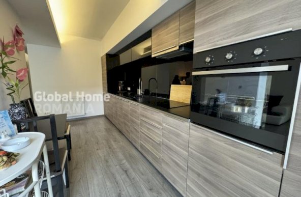 Apartament 2 camere 66 MP| Militari | Balroom | Imobil 2016 | Mobilat | Utilat