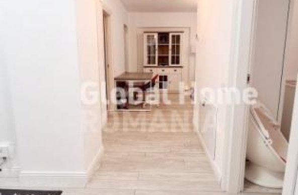 Apartament 3 camere 160MP EXT - INT | Baneasa | Herastrau | CURTE | PARCARE | 