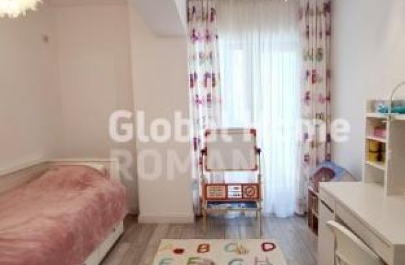 Apartament 3 camere 160MP EXT - INT | Baneasa | Herastrau | CURTE | PARCARE | 