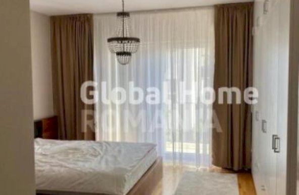 Apartament 3 camere 130 MP | 2 Locuri de Parcare Subteran | Pipera