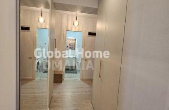 Apartament 2 camere 63MP | 1 Loc de Parcare Subteran | Residence 5