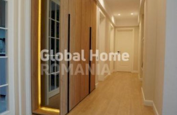 *NEW*Apartament 3 camere 114MP | 2 Locuri de Parcare | Panoramic View COSMOPOLIS