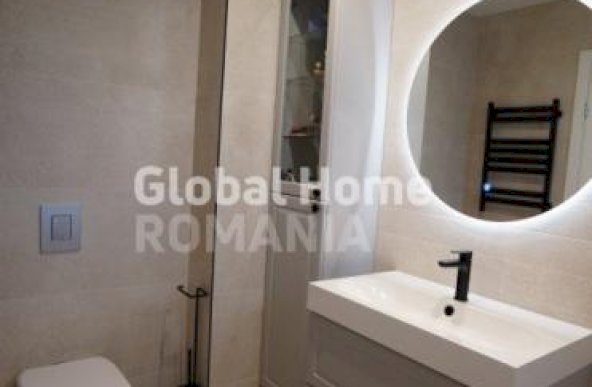 *NEW*Apartament 3 camere 114MP | 2 Locuri de Parcare | Panoramic View COSMOPOLIS