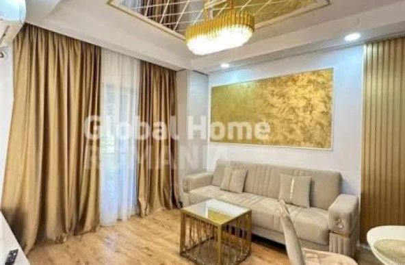 **NEW** Apartament 2 camere | Gradina 60 MP | COSMOPOLIS