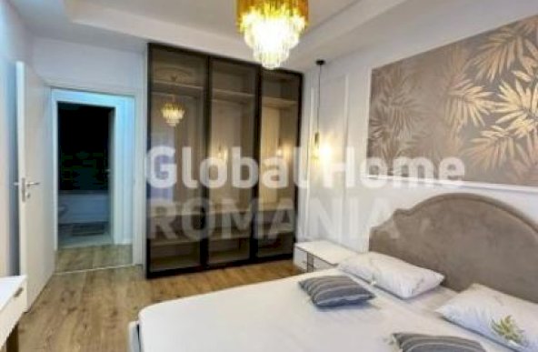 **NEW** Apartament 2 camere | Gradina 60 MP | COSMOPOLIS