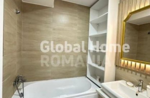 **NEW** Apartament 2 camere | Gradina 60 MP | COSMOPOLIS