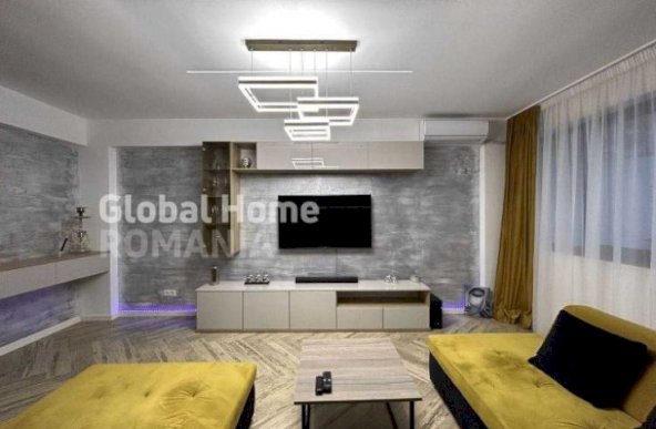 Apartament 2 camere Premium Luxury | 1 Loc de Parcare Subteran | Pipera