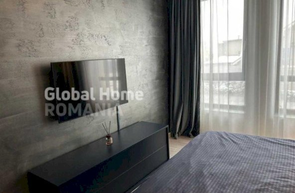 Apartament 2 camere Premium Luxury | 1 Loc de Parcare Subteran | Pipera