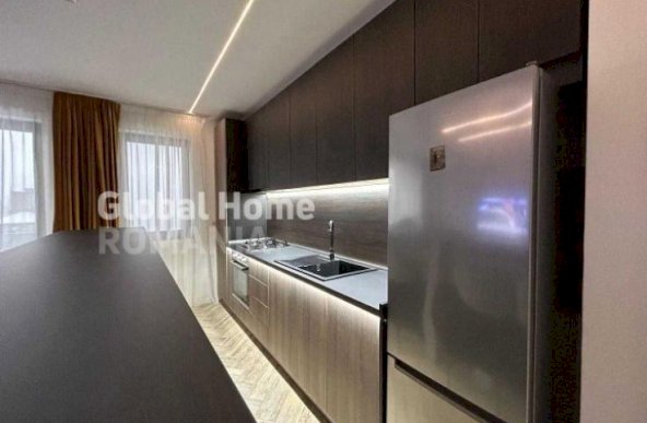 Apartament 2 camere Premium Luxury | 1 Loc de Parcare Subteran | Pipera