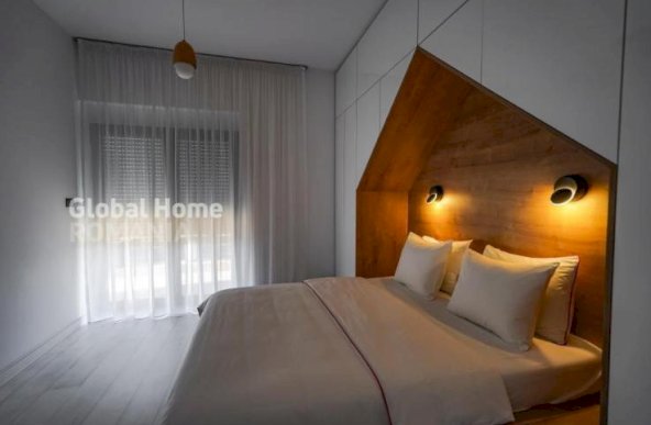 Apartament 3 camere | 2 Locuri Parcare Subteran |Piscina+Sauna |Natura Residence