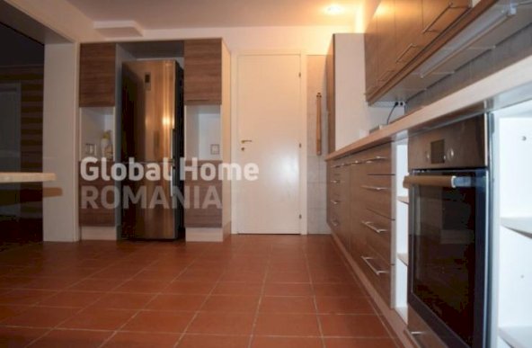 Vila 6 Camere 400MP | Gradina 1.200MP | Pipera | Erou Iancu Nicolae