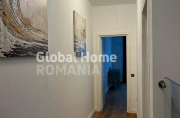 Apartament Triplex 135MP | 1 Loc Subteran | Panoramic ForestView | Iancu Nicolae