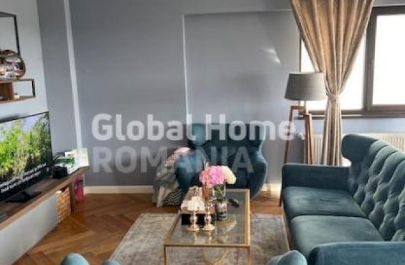 Apartament 4 camere 160M | 2 Locuri de Parcare Subteran+ Boxa | American School