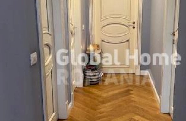 Apartament 4 camere 160M | 2 Locuri de Parcare Subteran+ Boxa | American School