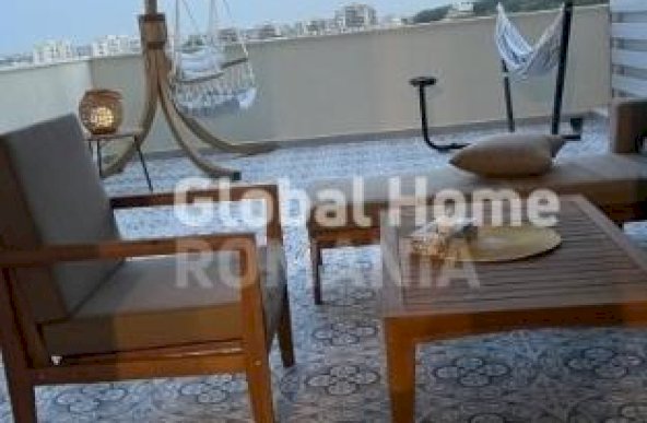 Apartament 4 camere 160M | 2 Locuri de Parcare Subteran+ Boxa | American School