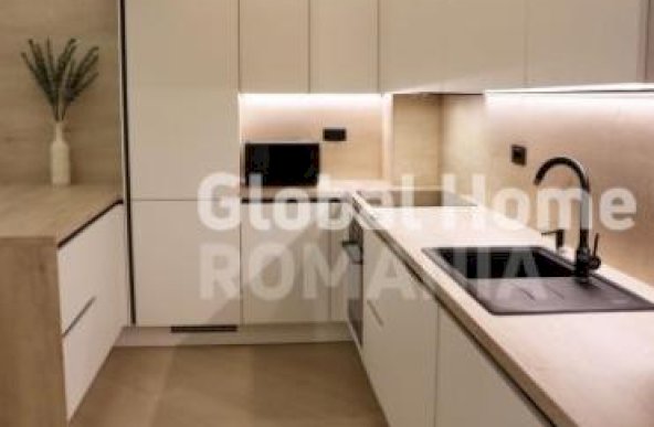 Apartament 2 camere 64 MP | 1 Loc Parcare Subteran | Cortina North