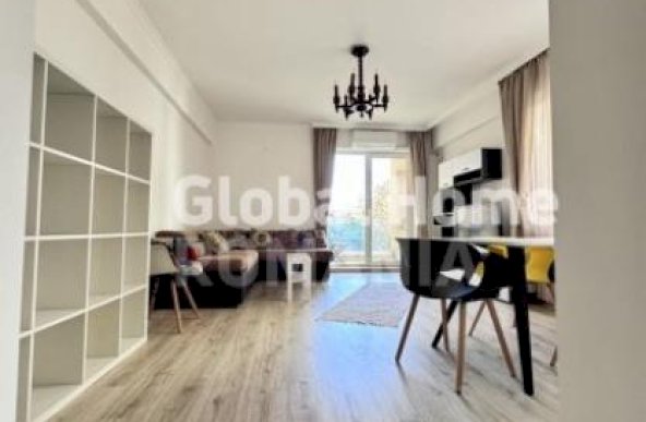 Apartament 2 camere 60MP | 1 Loc de Parcare Subteran | Rose Residence 2