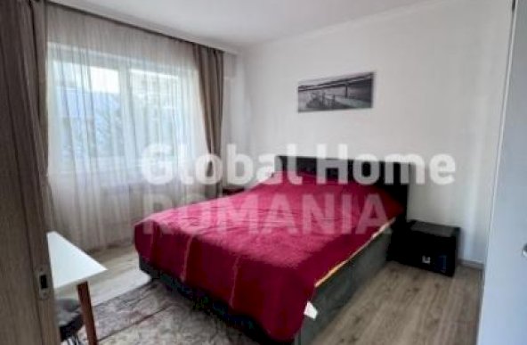 Apartament 2 camere 60MP | 1 Loc de Parcare Subteran | Rose Residence 2