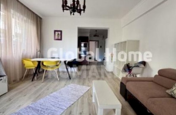 Apartament 2 camere 60MP | 1 Loc de Parcare Subteran | Rose Residence 2