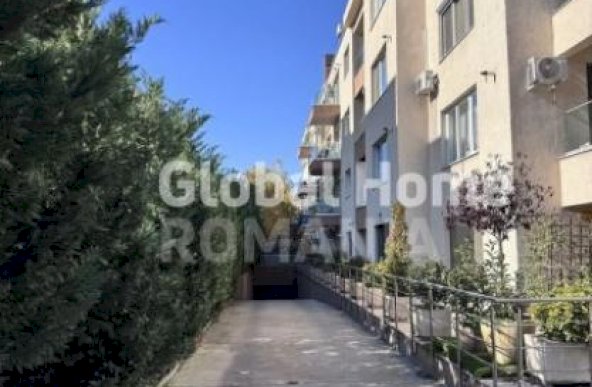 Apartament 2 camere 60MP | 1 Loc de Parcare Subteran | Rose Residence 2