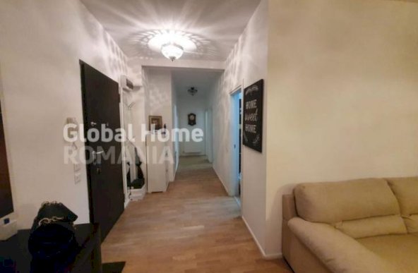 Apartament 3 camere 97MP | 17MP Terase | Jolie Ville | Erou Iancu Nicolae 