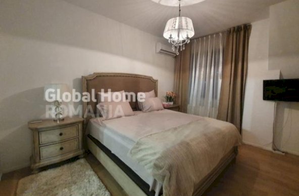 Apartament 3 camere 97MP | 17MP Terase | Jolie Ville | Erou Iancu Nicolae 