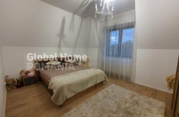 Apartament 3 camere 97MP | 17MP Terase | Jolie Ville | Erou Iancu Nicolae 