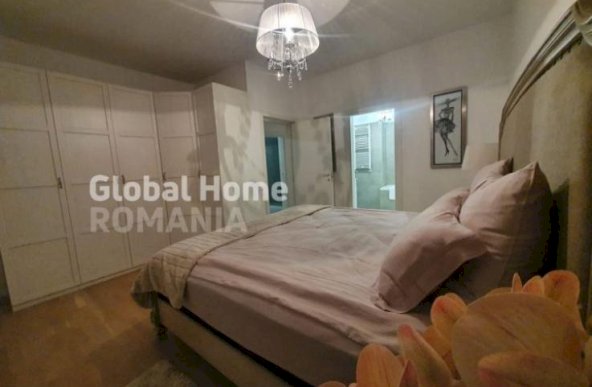 Apartament 3 camere 97MP | 17MP Terase | Jolie Ville | Erou Iancu Nicolae 