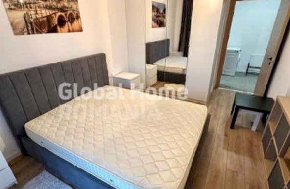 Apartament 2 camere 55MP | 15MP Terasa | Zona SPA | Erou Iancu Nicolae