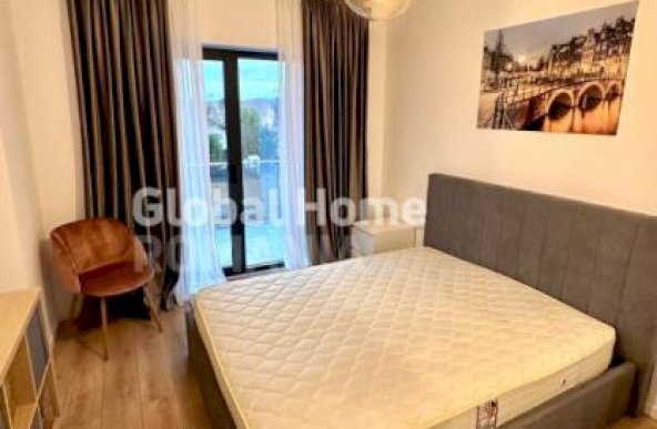 Apartament 2 camere 55MP | 15MP Terasa | Zona SPA | Erou Iancu Nicolae