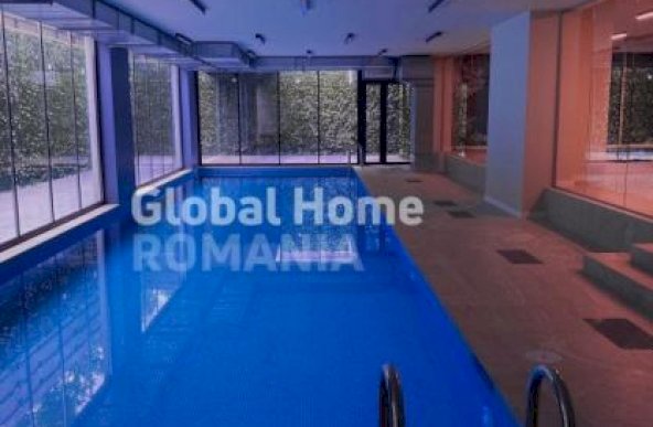 Apartament 2 camere 55MP | 15MP Terasa | Zona SPA | Erou Iancu Nicolae