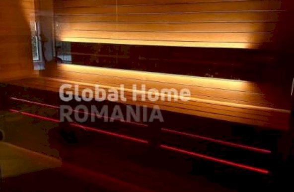 Apartament 2 camere 55MP | 15MP Terasa | Zona SPA | Erou Iancu Nicolae