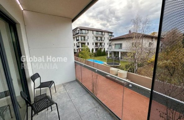 Apartament 2 camere 55MP | 15MP Terasa | Zona SPA | Erou Iancu Nicolae