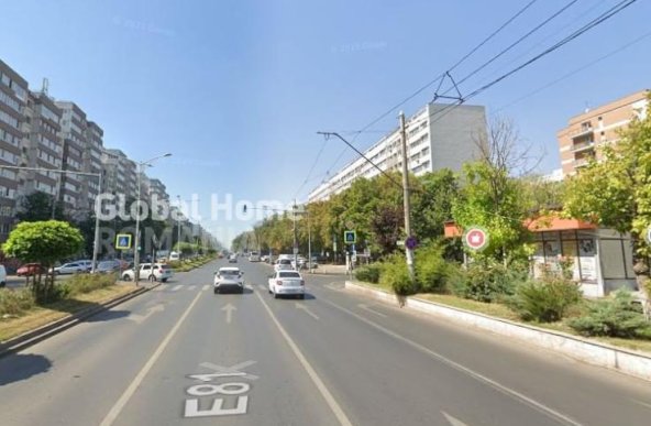 Spatiu Comercial 74 MP | Zona Veteranilor - Iuliu Maniu - Militari