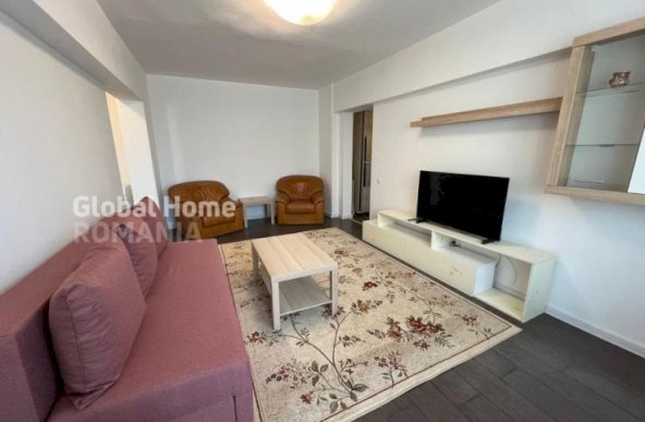 Apartament 2 Camere 54 MP | 13 Septembrie | 10 Minute Metrou | Prima Inchiriere