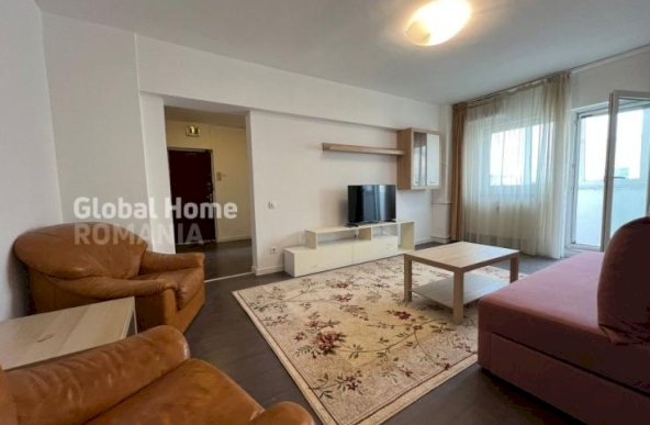 Apartament 2 Camere 54 MP | 13 Septembrie | 10 Minute Metrou | Prima Inchiriere