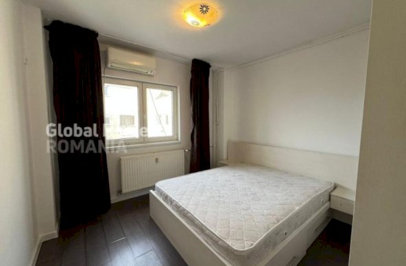 Apartament 2 Camere 54 MP | 13 Septembrie | 10 Minute Metrou | Prima Inchiriere