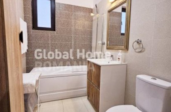 Apartament 2 camere 55MP | Otopeni | Luxor Residence | Centrala proprie