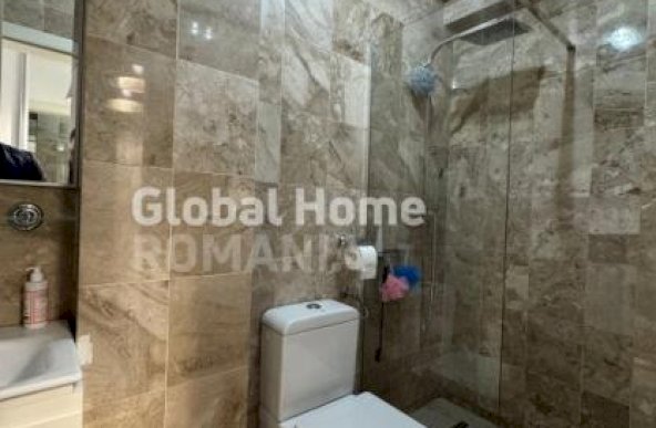 Apartament 3 camere | Dorobanti Floreasca | Balcon | Bloc Boutique| Centrala