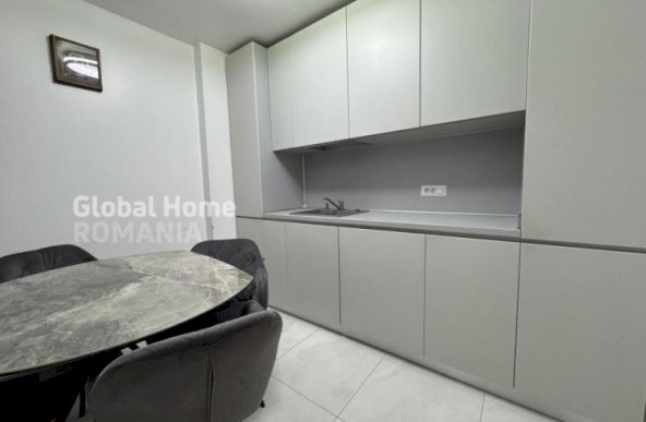 Apartament 3 camere | Dorobanti Floreasca | Balcon | Bloc Boutique| Centrala