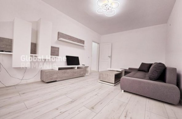 Apartament 3 camere 80MP | Crangasi - Belvedere | Centrala proprie