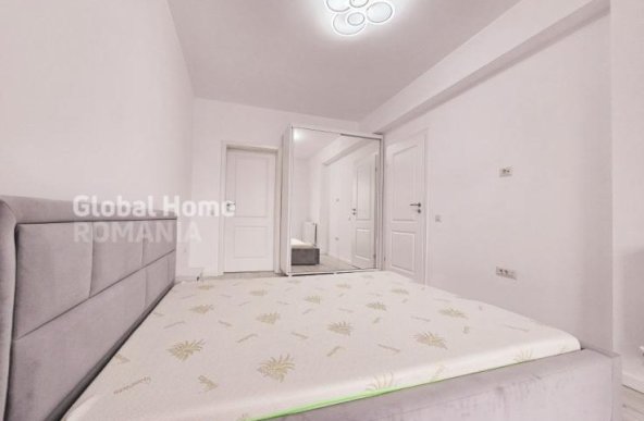 Apartament 3 camere 80MP | Crangasi - Belvedere | Centrala proprie