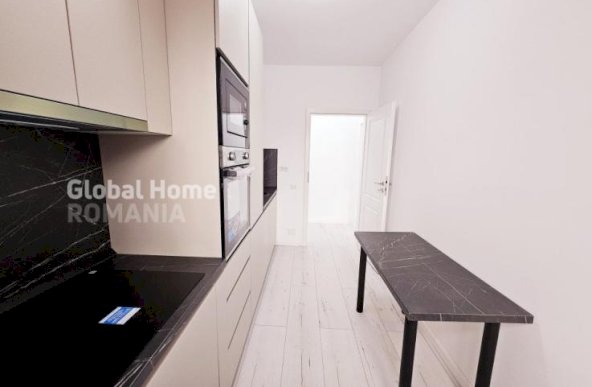 Apartament 3 camere 80MP | Crangasi - Belvedere | Centrala proprie